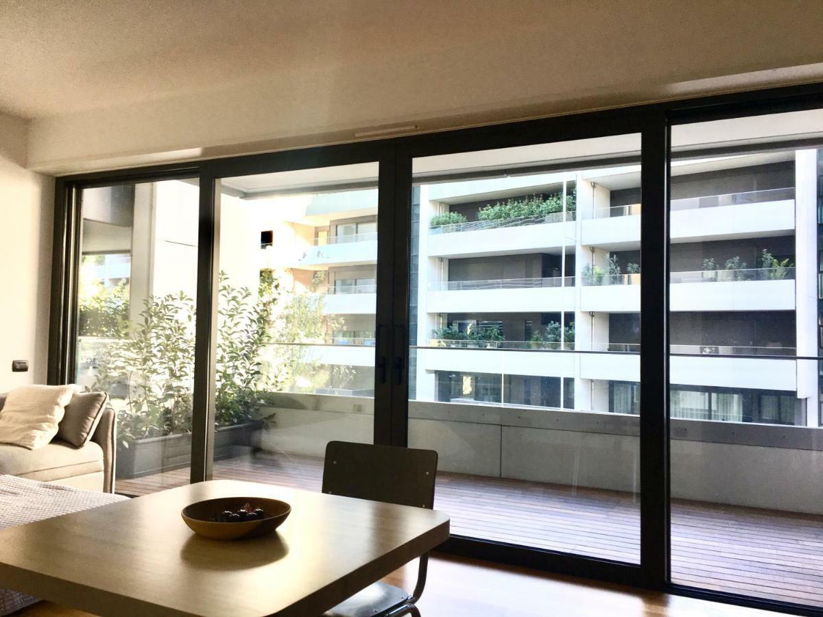 Loft Giulietta Apartment Milan