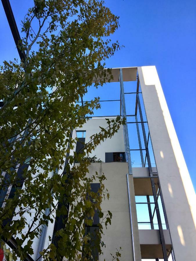 Loft Giulietta