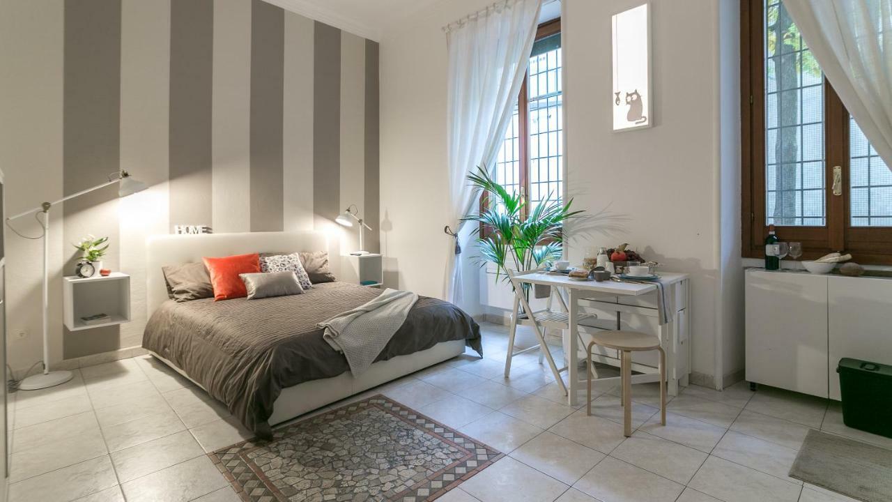 Apartamento Next Stop - Station *