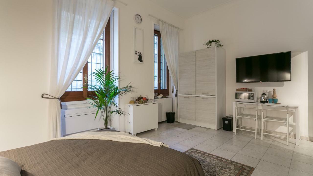Apartamento Next Stop - Station