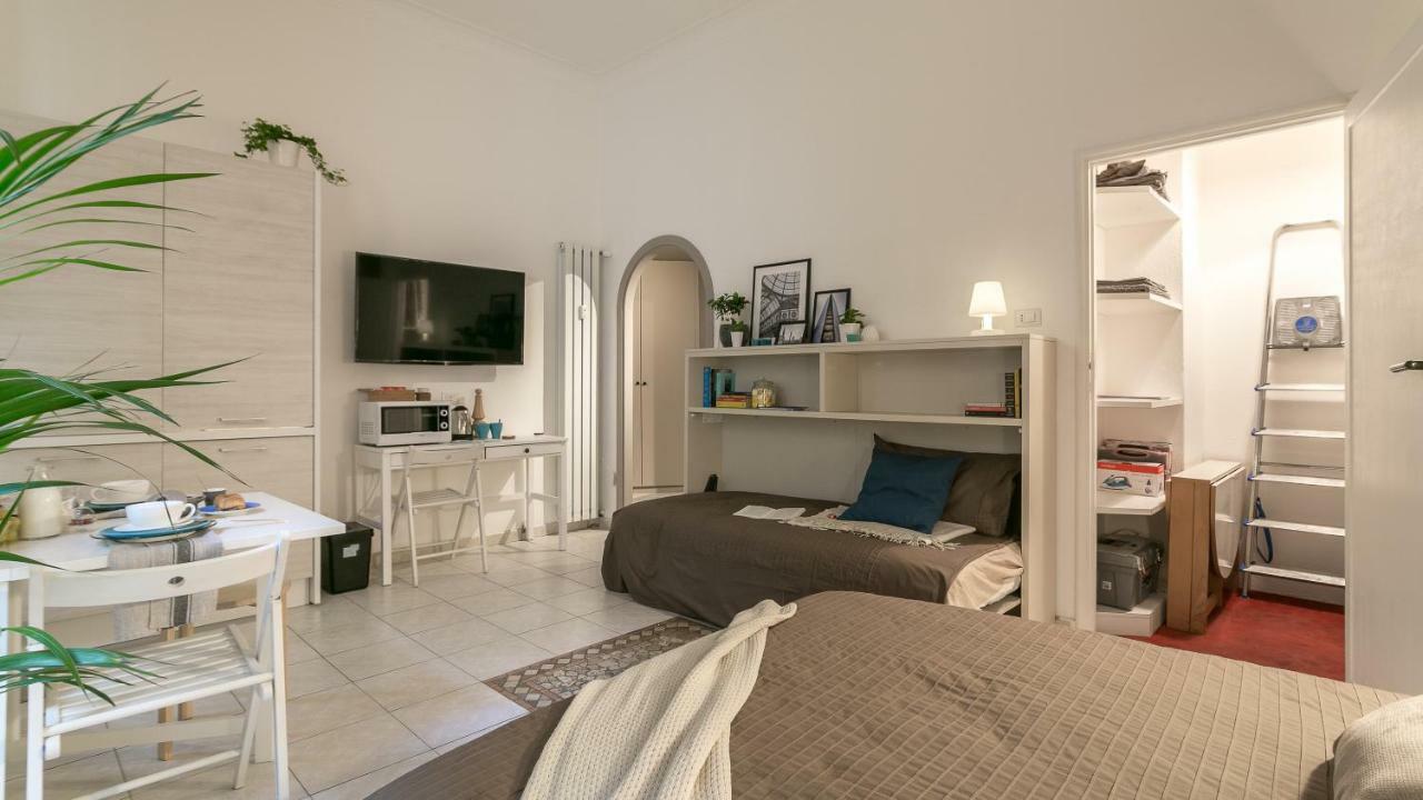 Apartamento Next Stop - Station Milão