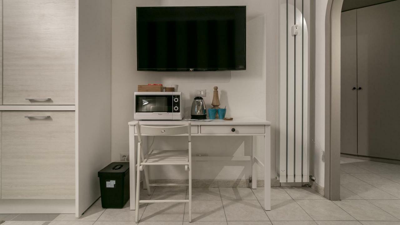 Next Stop - Station Apartamento Milão