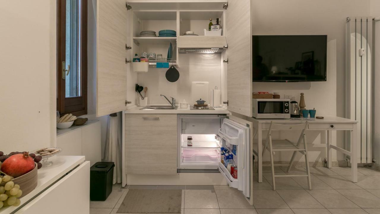 Apartamento Next Stop - Station *