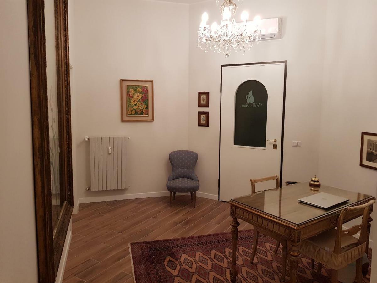 Casa de hóspedes Gatti Milão