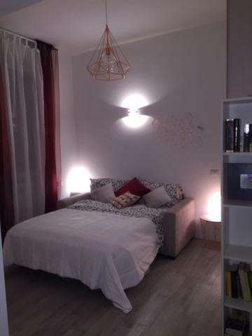 Joy House -central Near Metro Arco Della Pace Brera-entire Perfect For Work & Play, Nightlife With Ac & Fast Wifi Welcome To The Cool Joy House! Apartment Milan