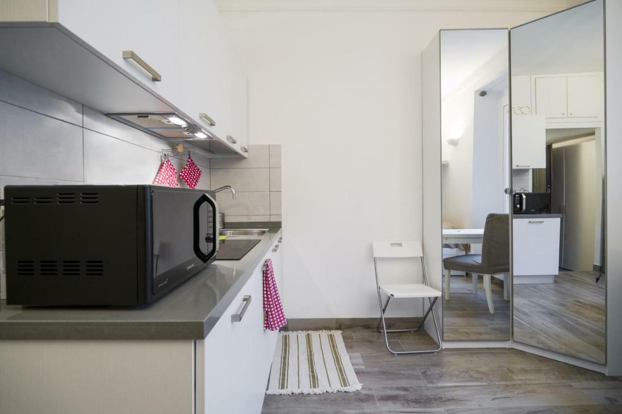 Primopiano - Rg26 Appartamento
