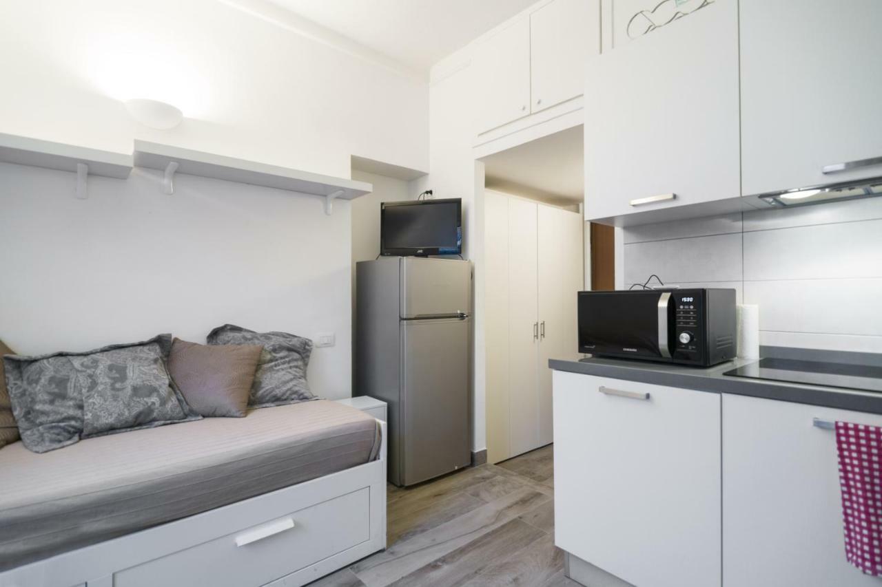 Primopiano - Rg26 Appartamento Milano
