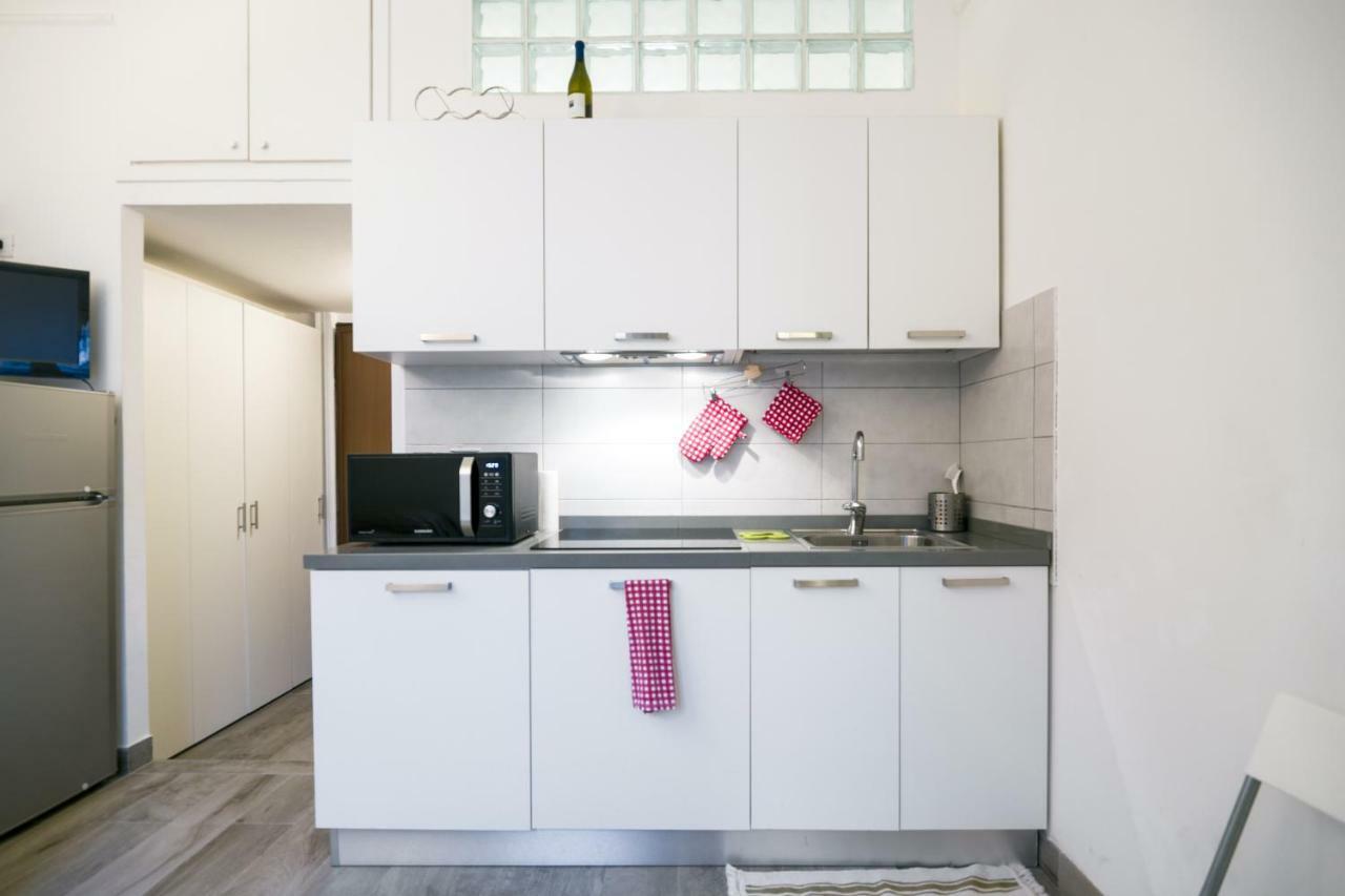 Primopiano - Rg26 Appartamento