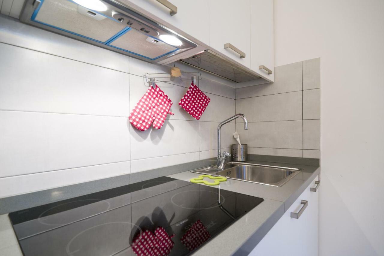 Primopiano - Rg26 Appartamento Milano