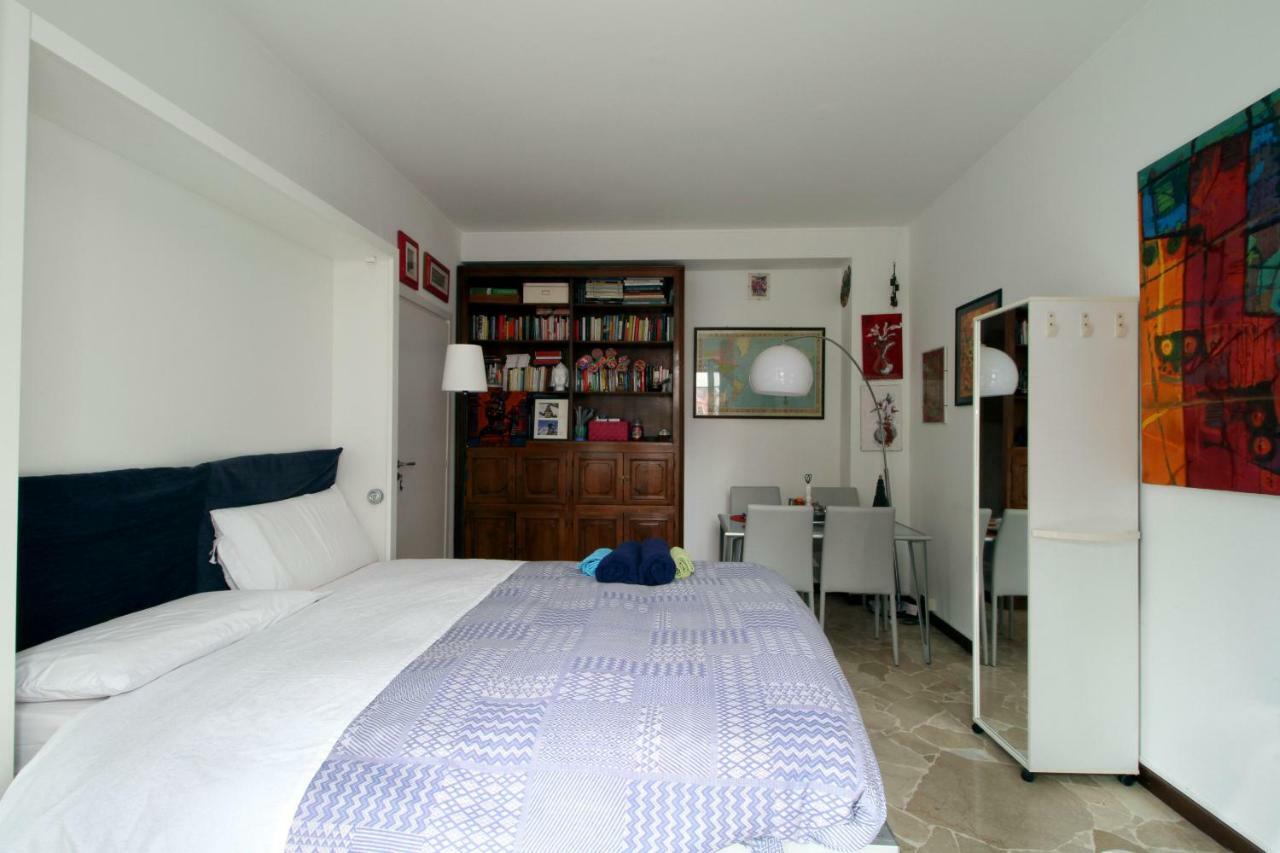 The Happiness House! * Milano