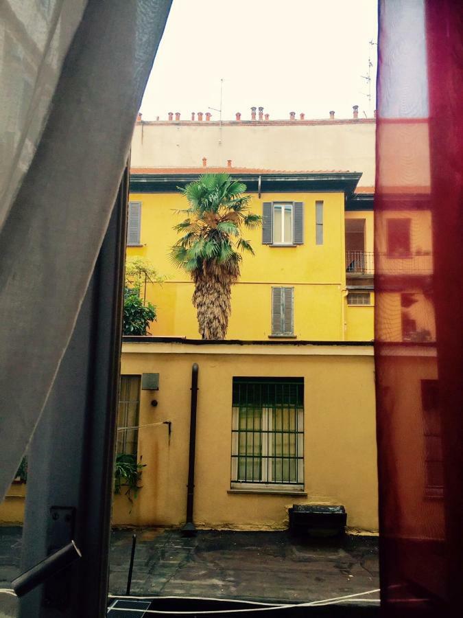 Joy House -central Near Metro Arco Della Pace Brera-entire Perfect For Work & Play, Nightlife With Ac & Fast Wifi Welcome To The Cool Joy House! Apartment *
