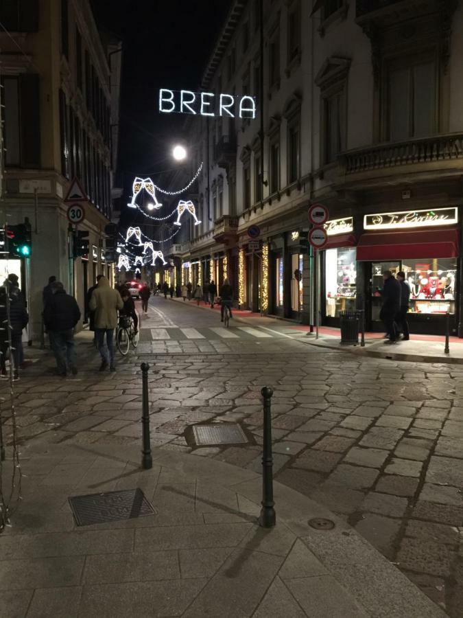 Apartment Appartamento Milano Milan