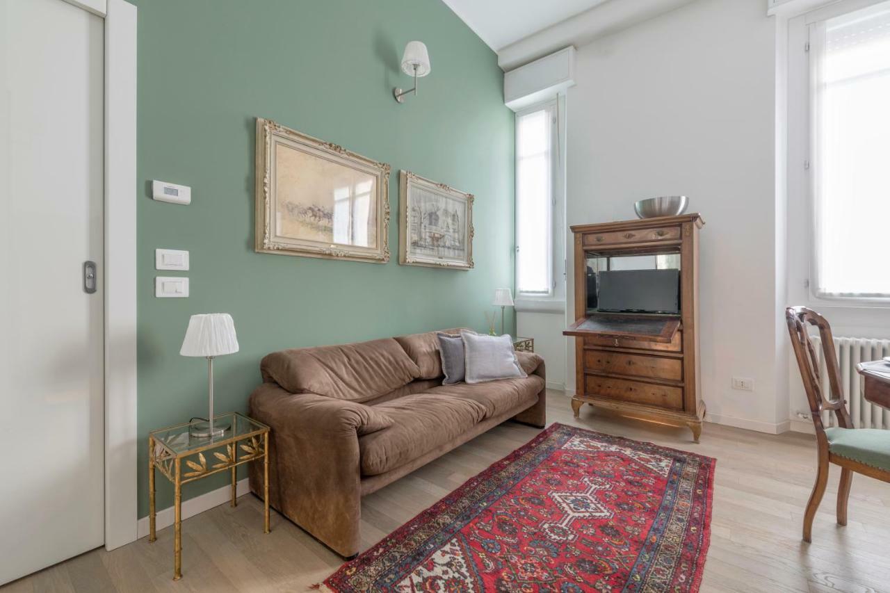Grado 14 Apartment Milan