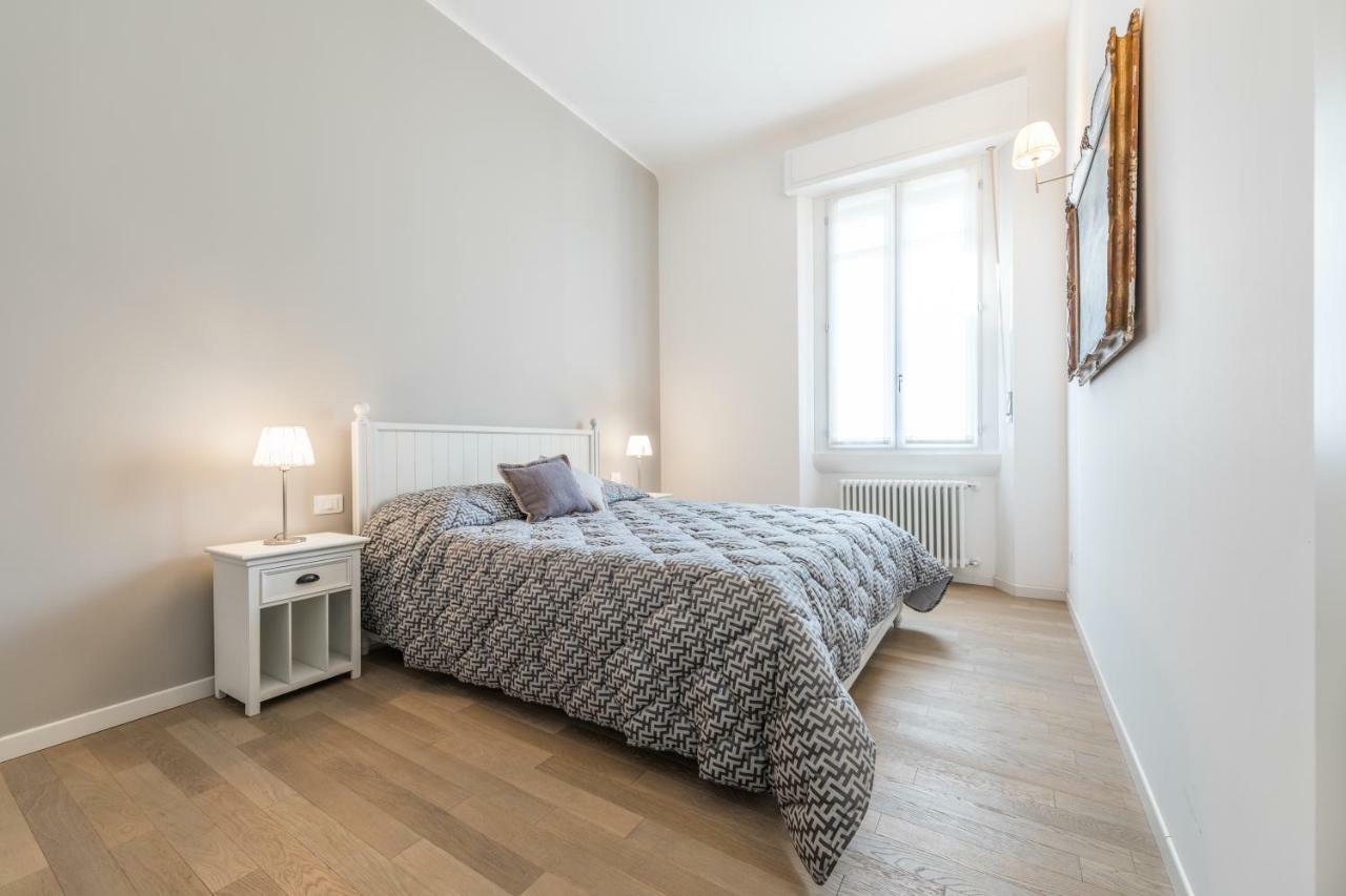 Grado 14 Apartment Milan