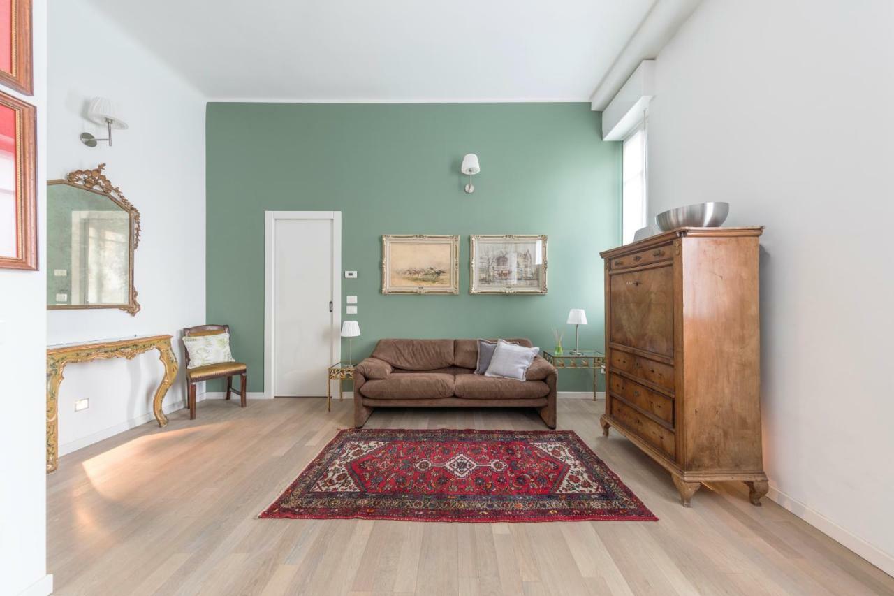 Apartment Grado 14 *