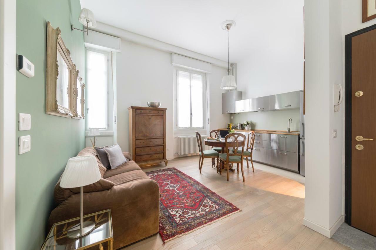 Apartment Grado 14 Milan