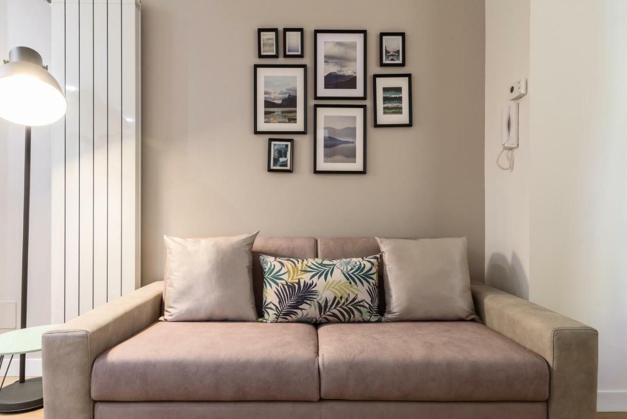 Apartment Fantoni Milan