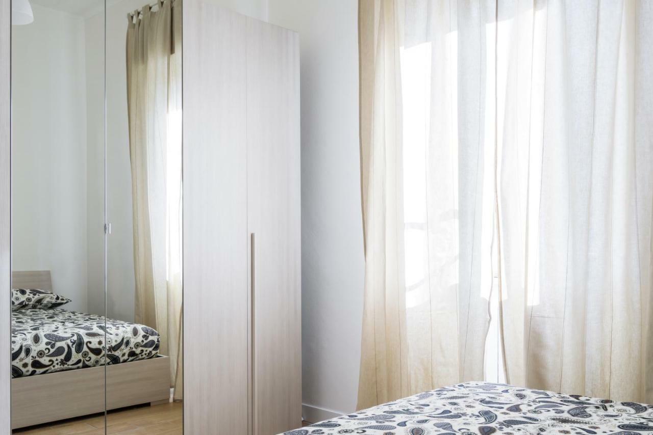Fantoni Apartment