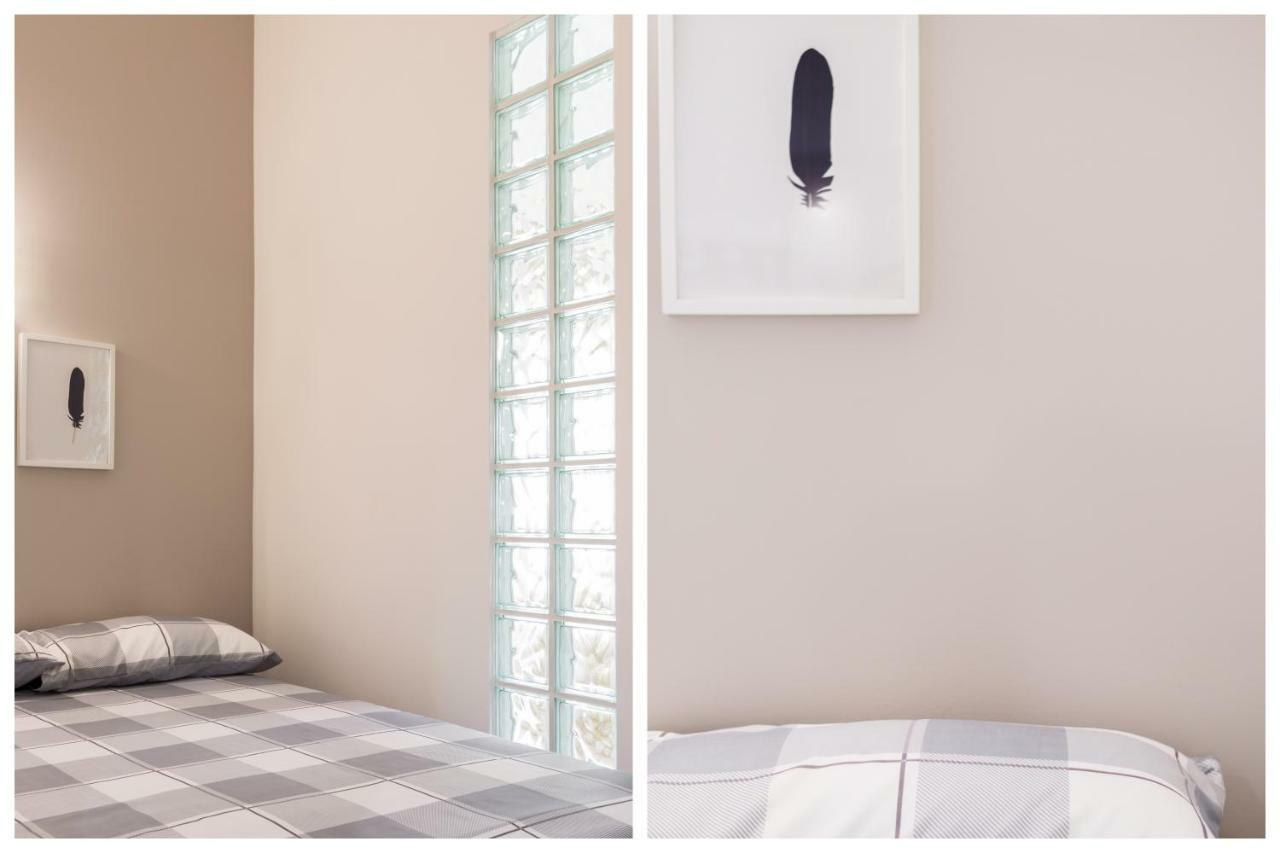 Fantoni Apartment Milan
