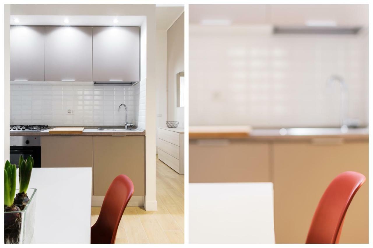 Fantoni Apartment Milan