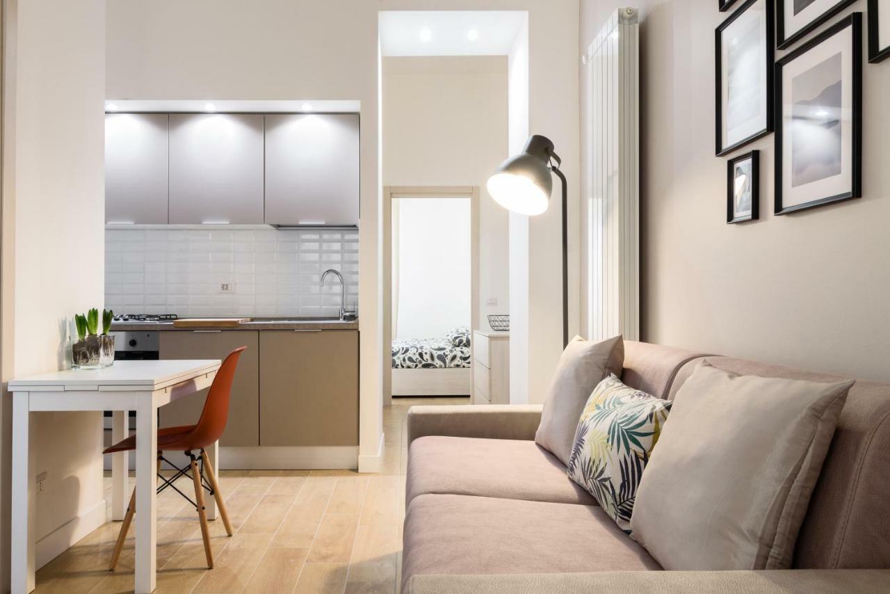 Apartment Fantoni