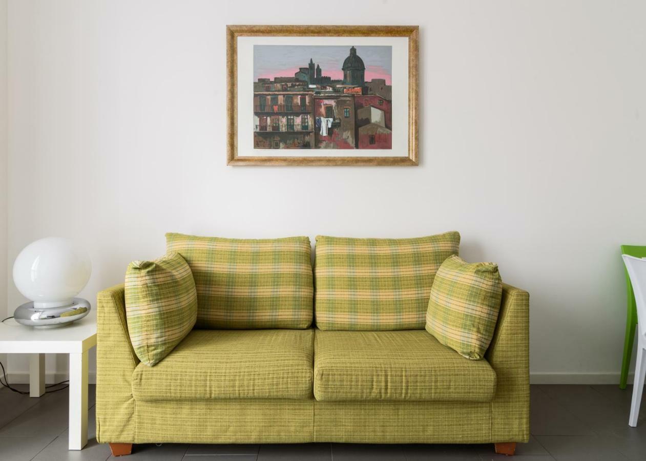 Apartamento Principe Eugenio *