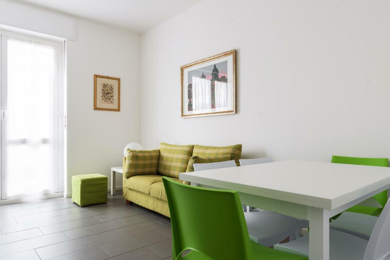 Apartamento Principe Eugenio *