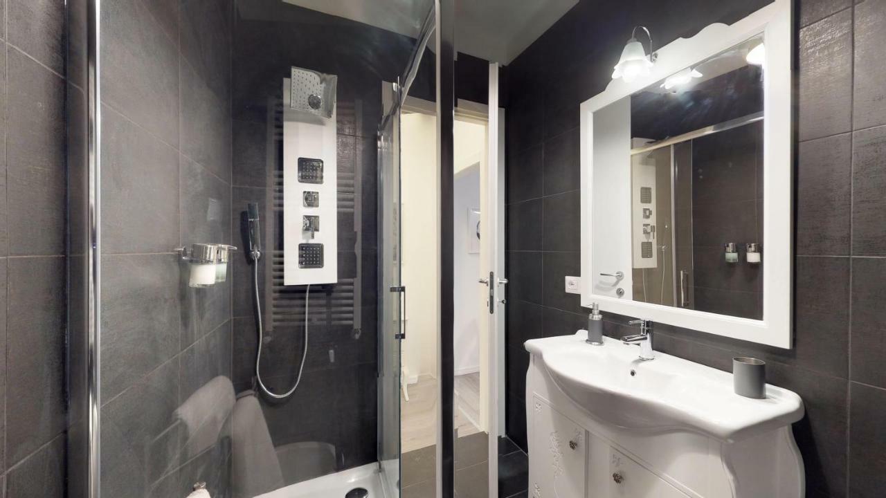 Apartment Luxury 2 Bedrooms *