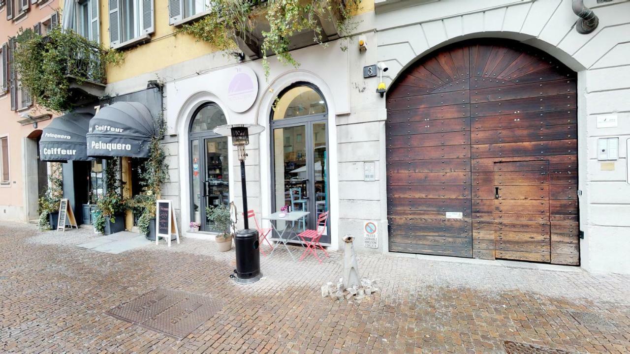 Luxury 2 Bedrooms * Milan