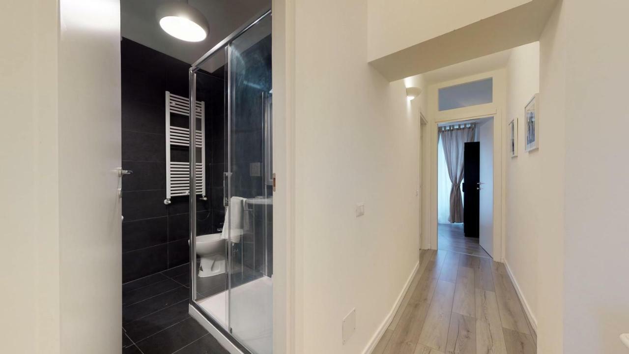 Luxury 2 Bedrooms Apartment Milan