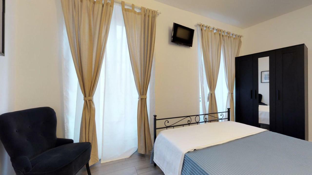 Luxury 2 Bedrooms