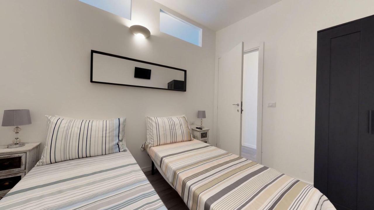 Luxury 2 Bedrooms Apartment Milan
