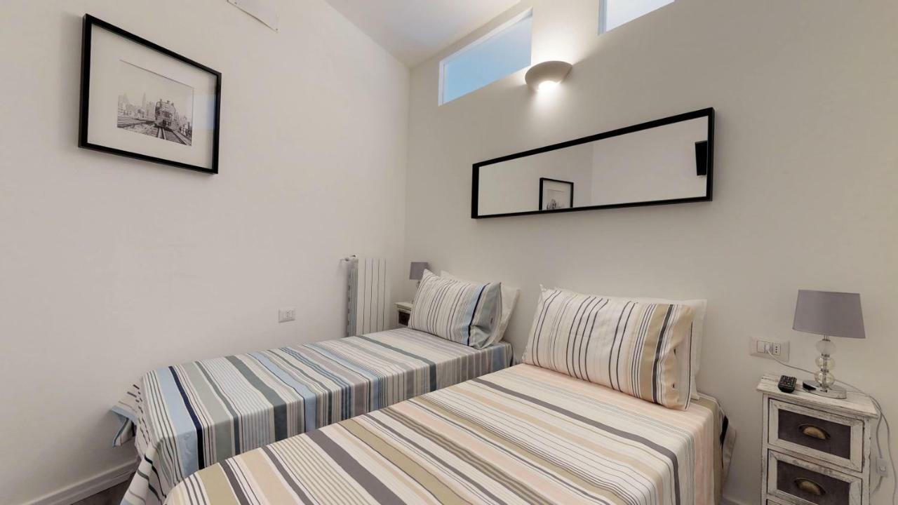 Luxury 2 Bedrooms Milan