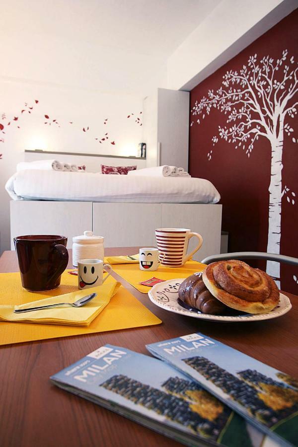 Fiera Apartment Milan