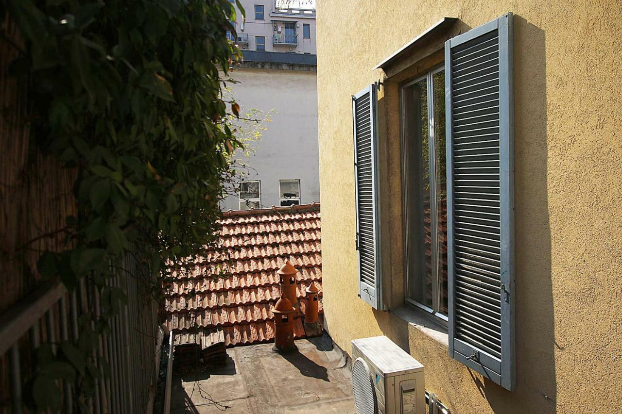 Apartment Fiera Milan