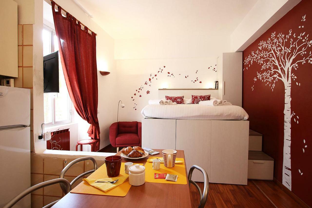 Apartment Fiera