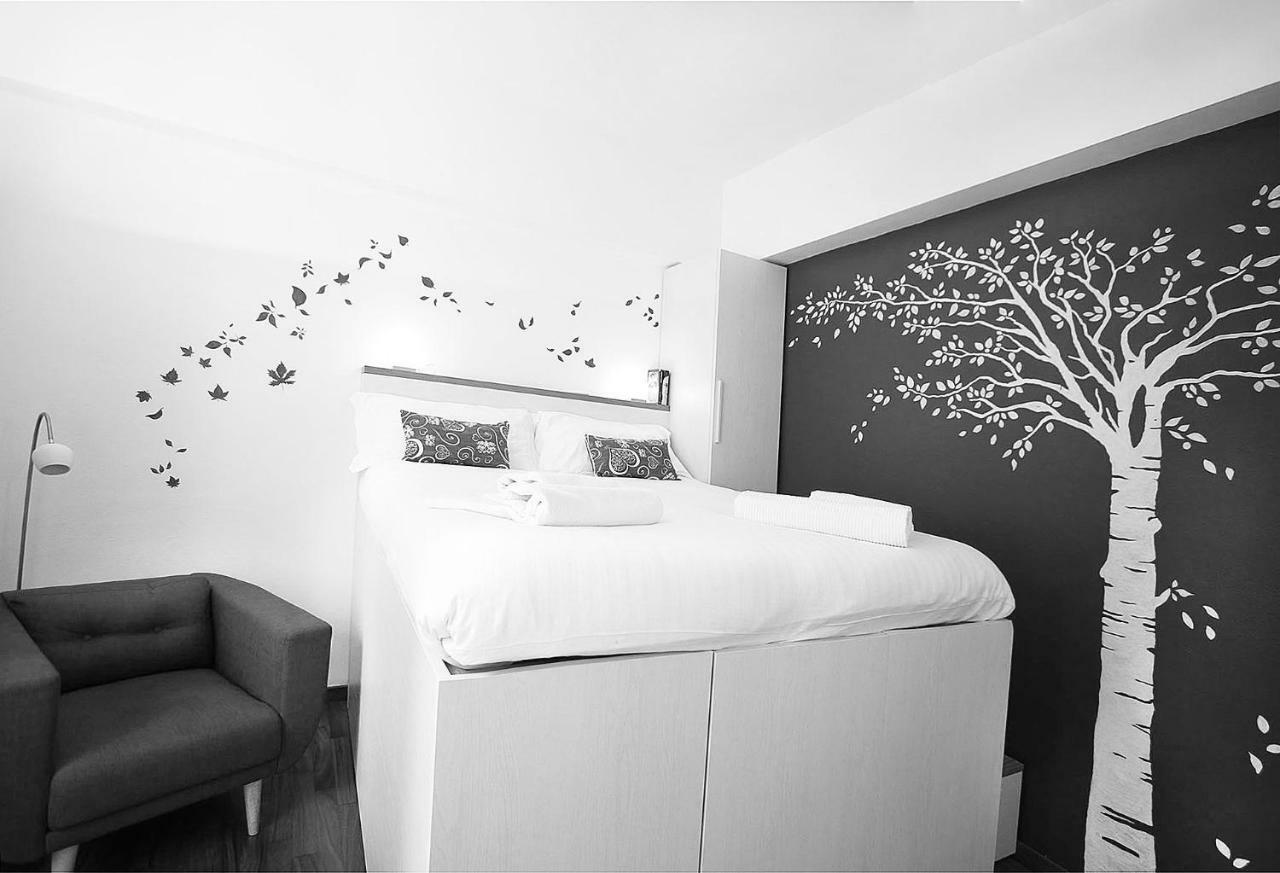 Fiera Apartment *