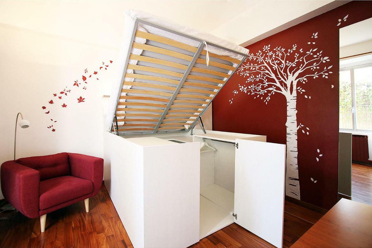 Apartment Fiera