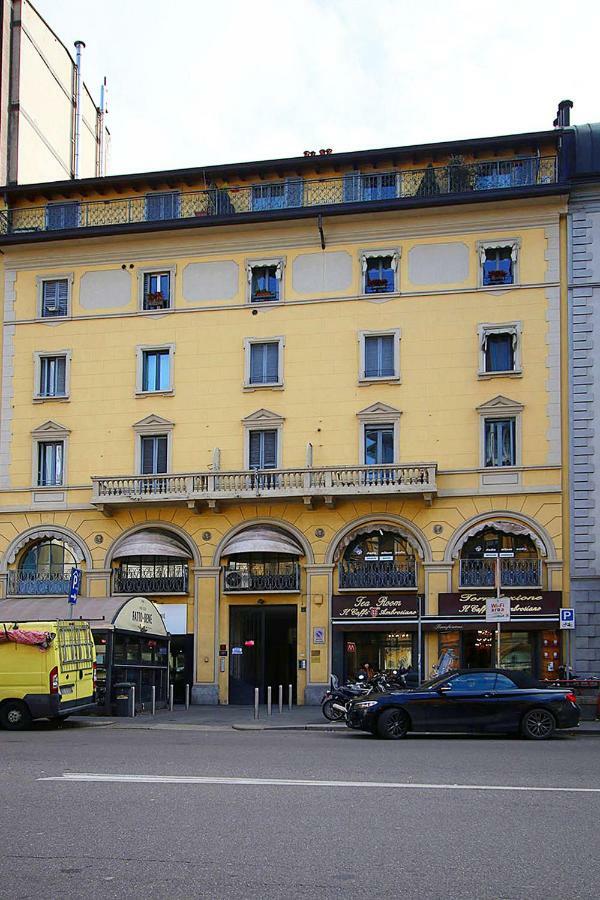 Fiera Apartment
