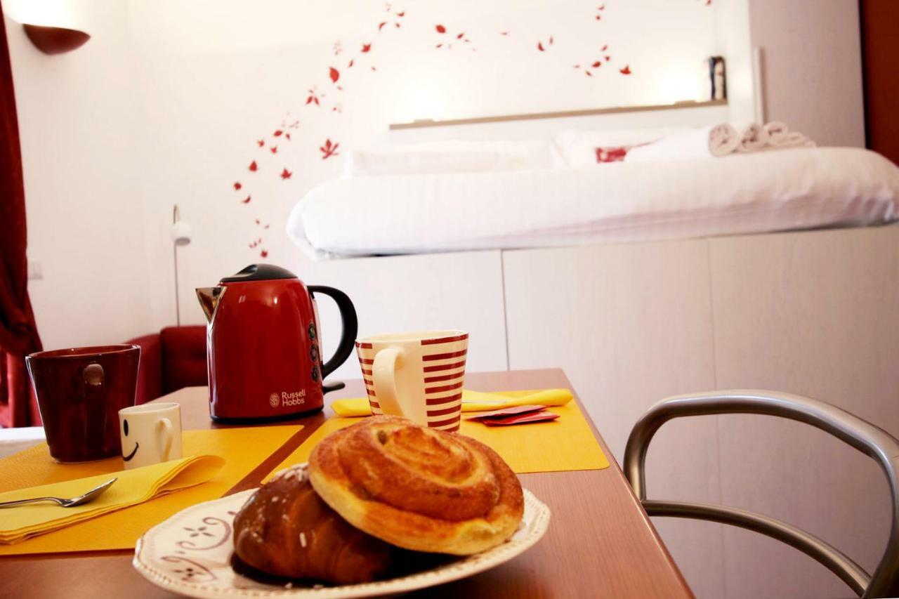Apartment Fiera