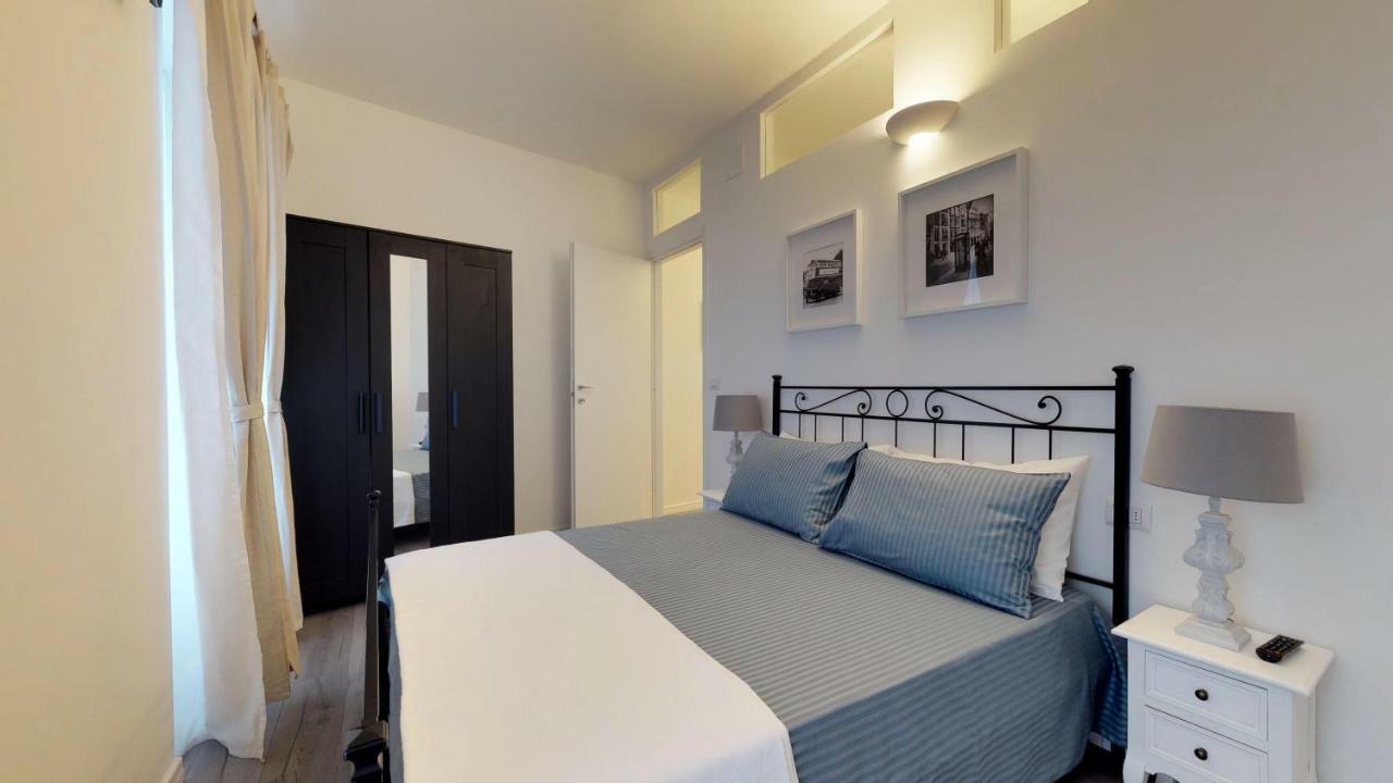 Apartment Luxury 2 Bedrooms *