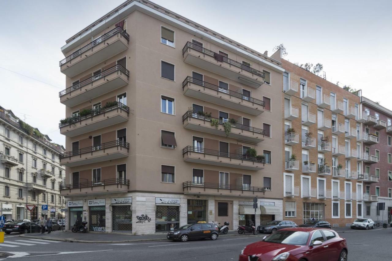 Hacca Collection - Bocconi, Navigli 1br Apartamento Milão
