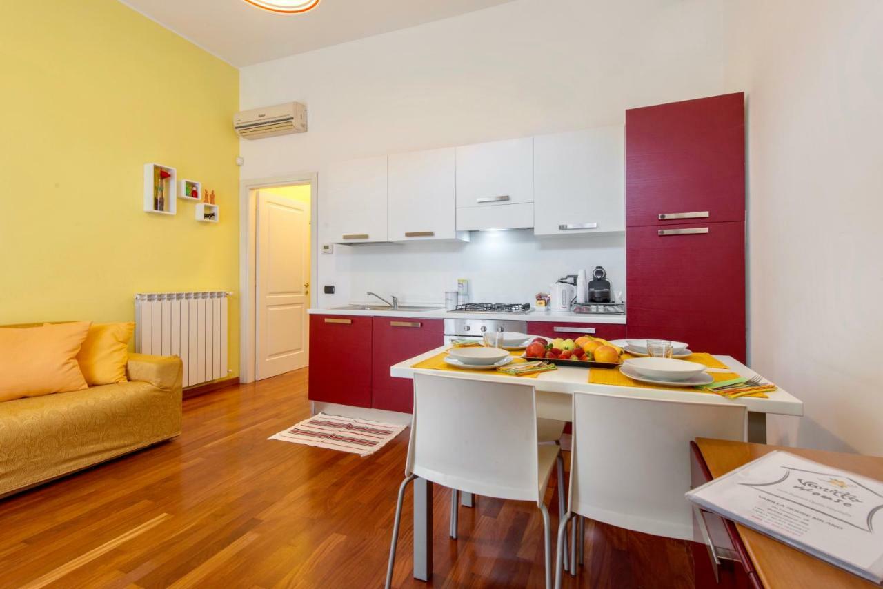 Vanilla House Holiday home