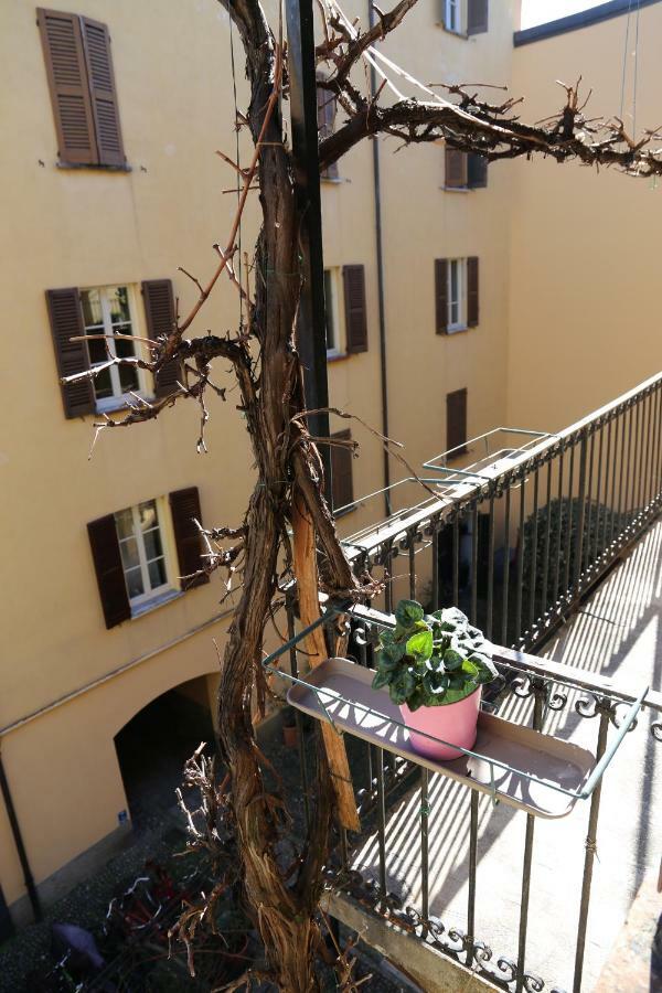 Naviglio Grande Apartment *