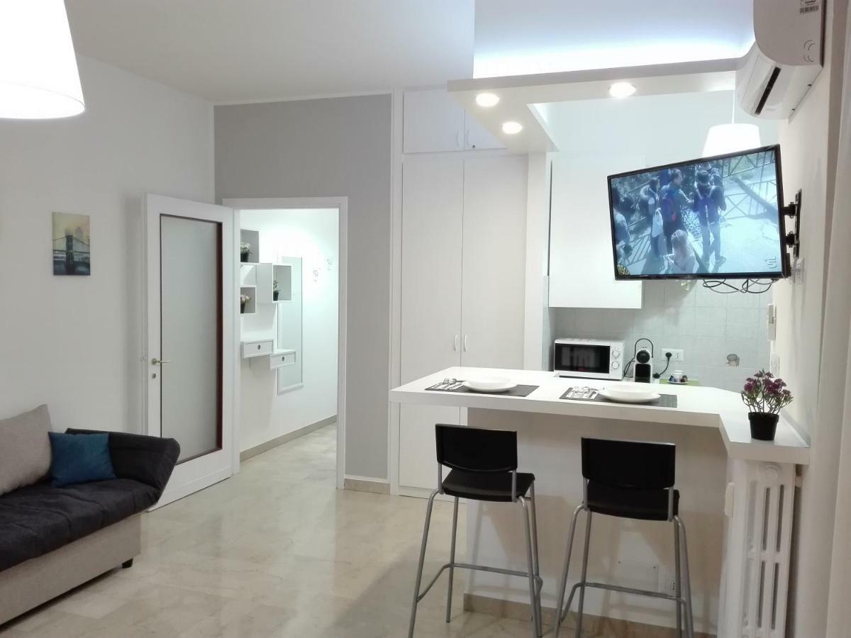 Mecenate Cozy Flat Apartment Milan