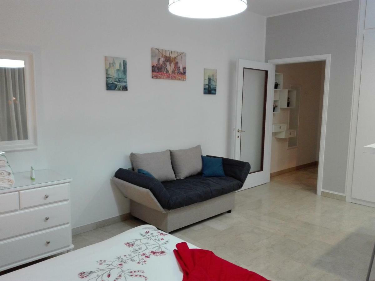 Mecenate Cozy Flat * Milan