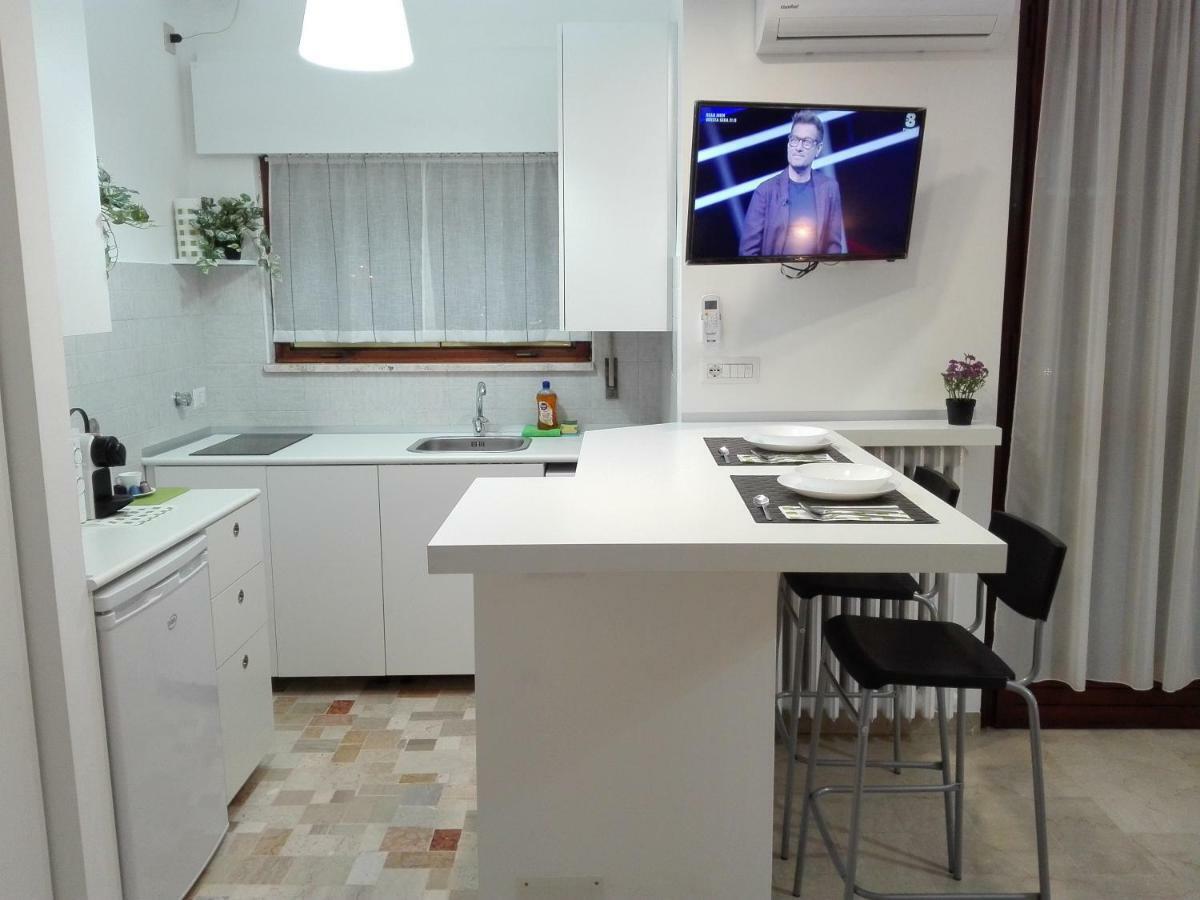 Mecenate Cozy Flat * Milan