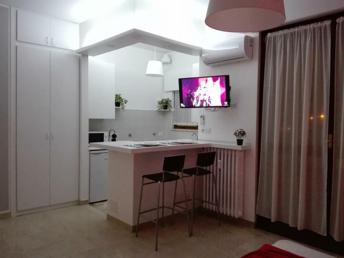 Apartment Mecenate Cozy Flat *