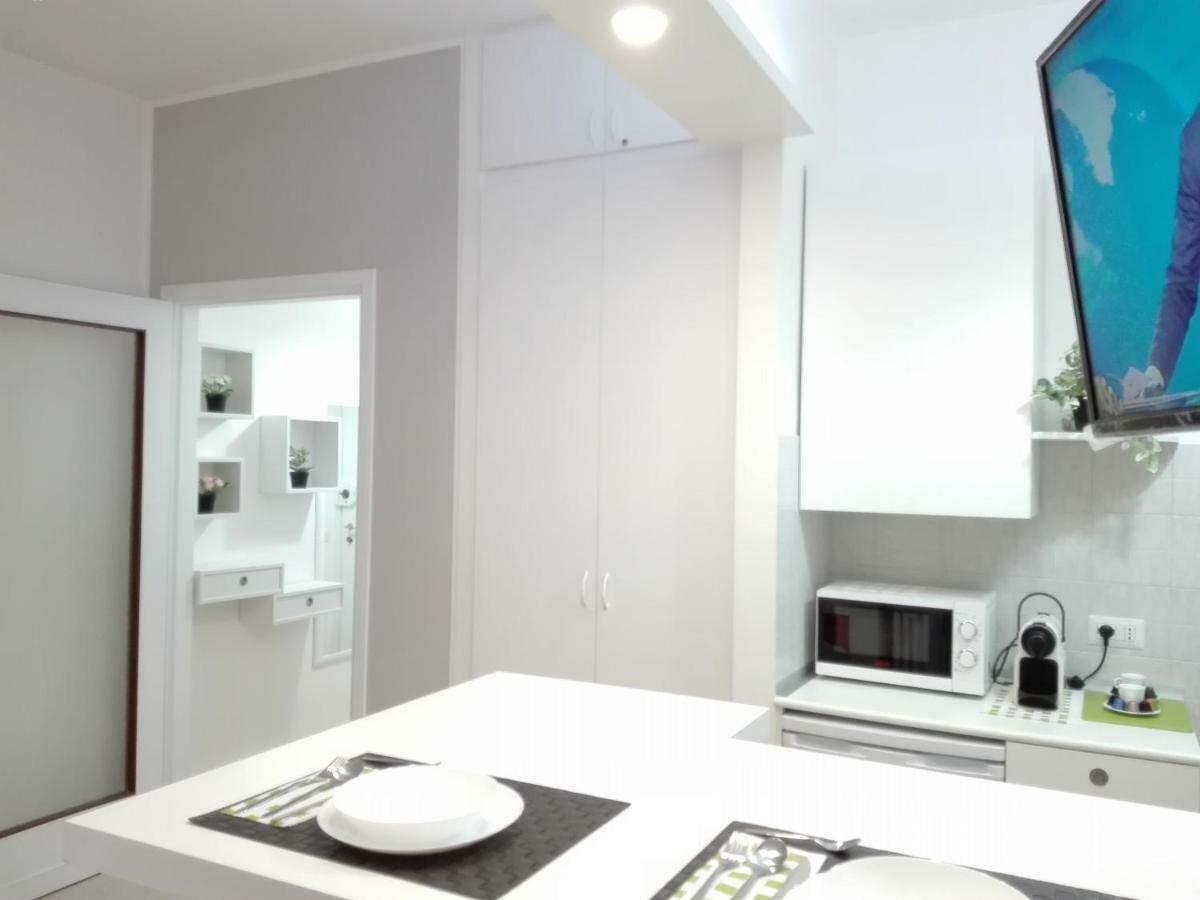 Apartment Mecenate Cozy Flat Milan