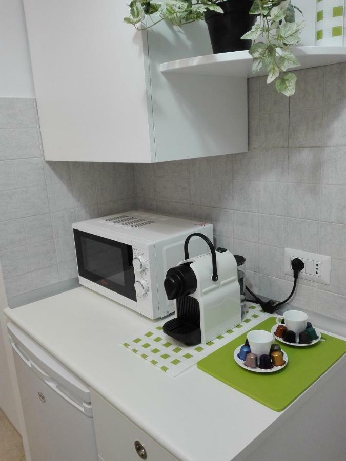 Mecenate Cozy Flat Milan